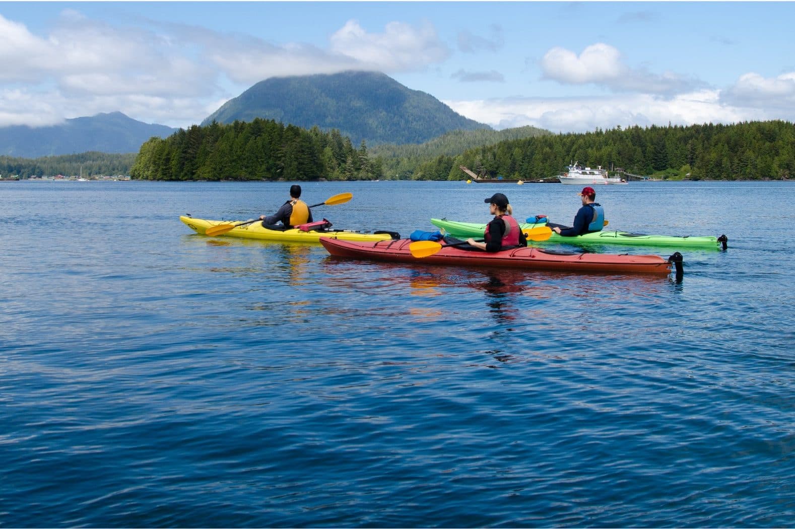 若者向け屋外型リーダーシップ研修