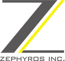 ZEPHYROS INC.