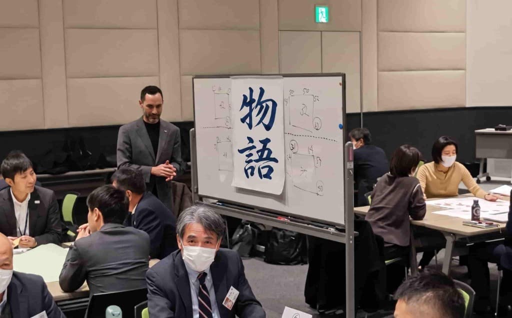 完全屋内型にも対応しています