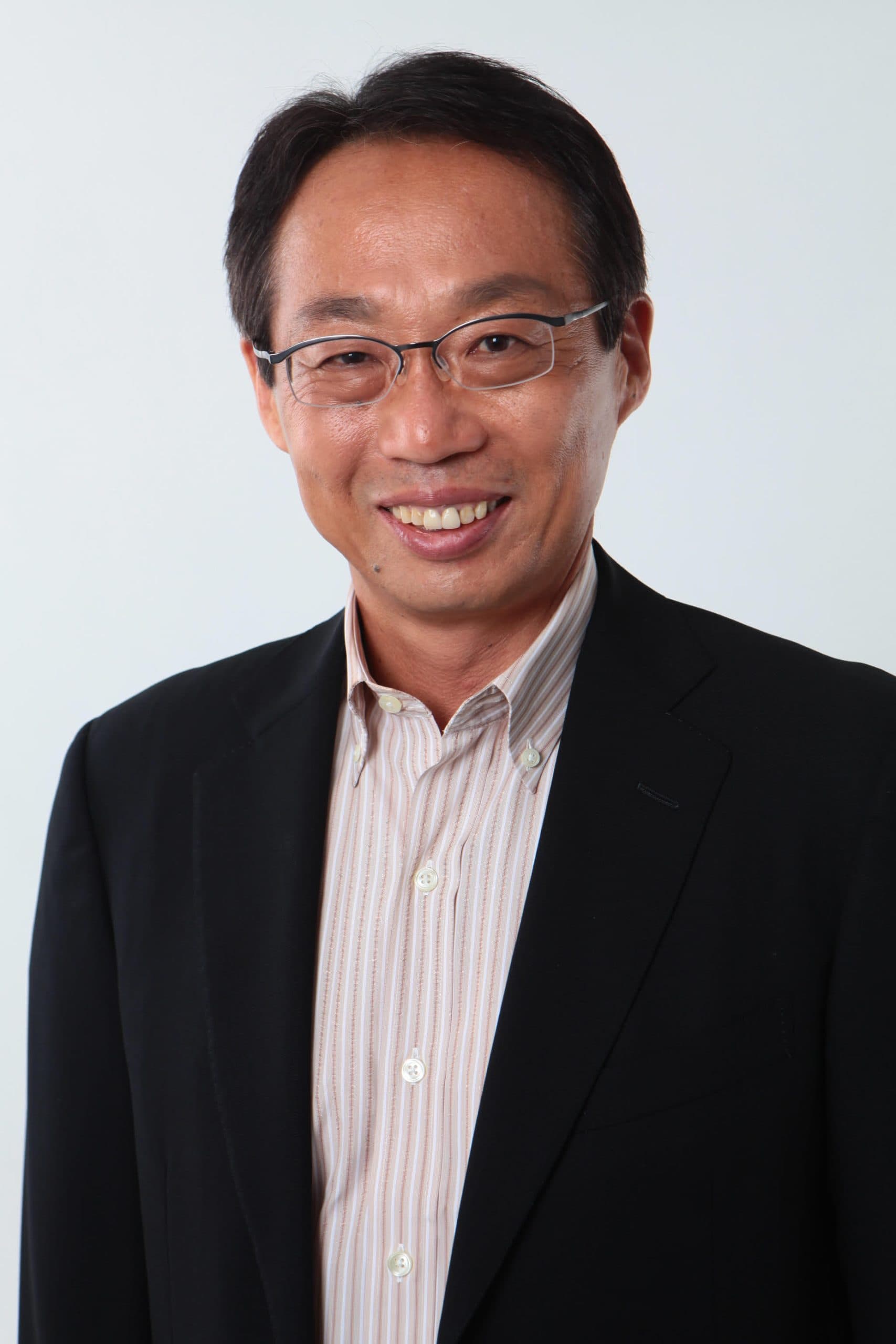 Takeshi Okada